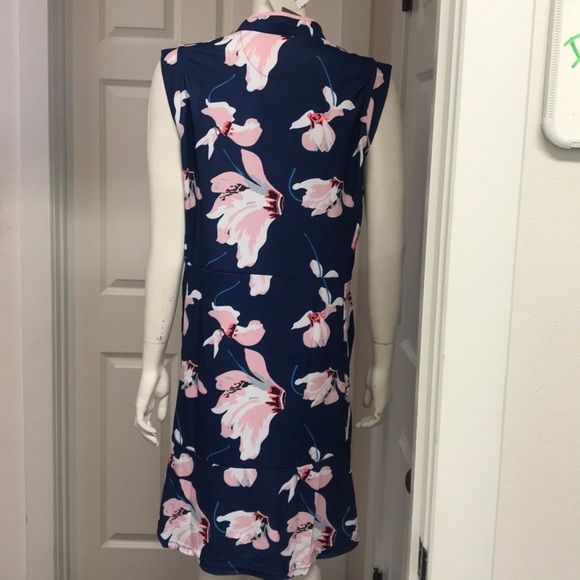 bermuda sands fringe | Dresses | Bermuda Sands Fringe Golfathletic Dress L Nwt | Poshmark